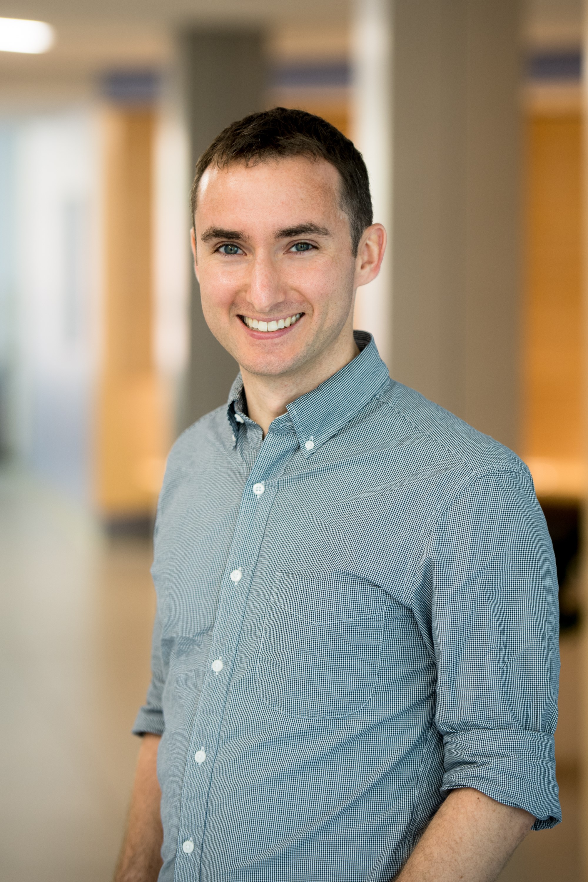 The School of Biological Sciences Spring 2023 Seminar Series presents