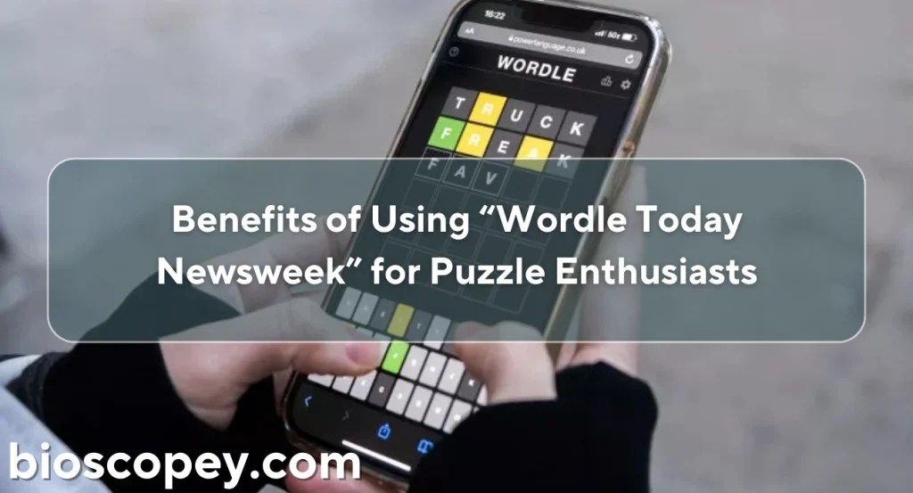 Wordle Today Newsweek Enhance Your Game with Daily Updates(04)