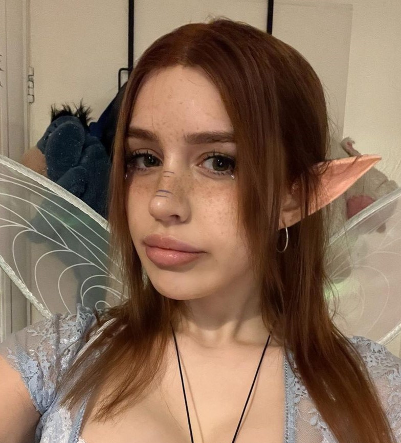 Rosaline Dawnx Age, Height, Career, Net Worth, Bio/Wiki 2025