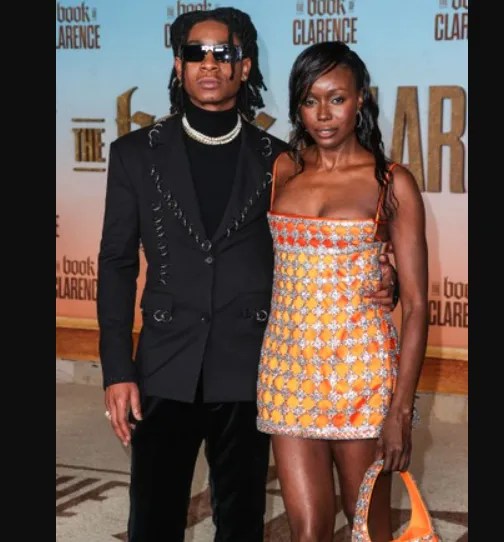 RJ Cyler Wife And Biography Bio Scops