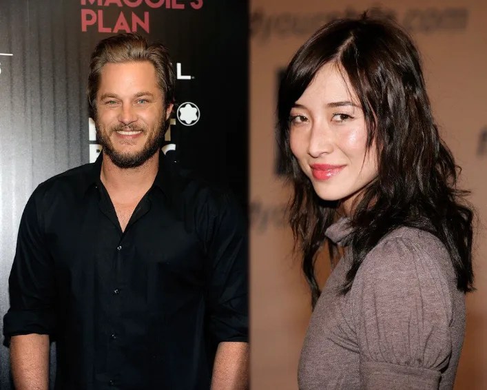 Travis Fimmel Wife Exploring The Mystery Behind His Love Life Bio Scops