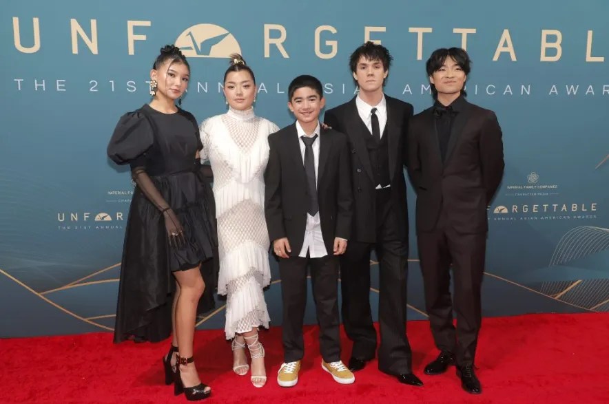 Dallas Liu Height The Surprising Truth Revealed Bio Scops