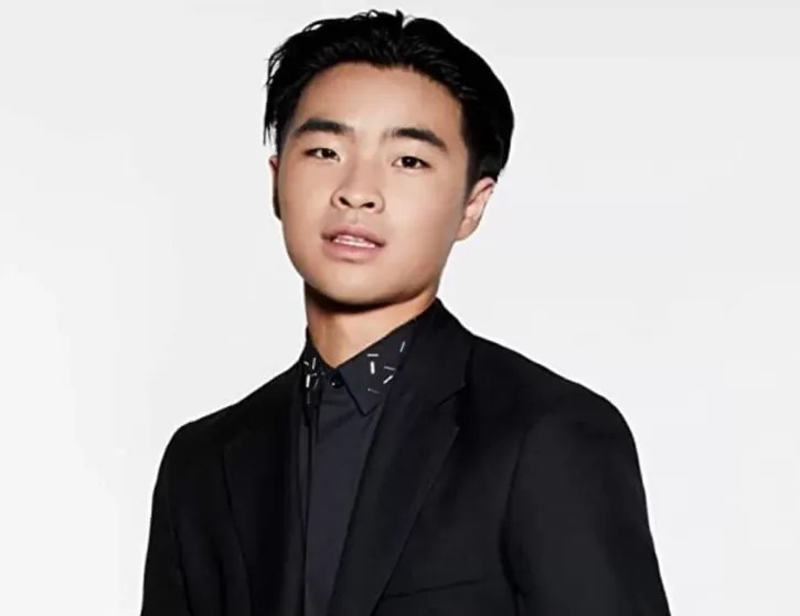 Dallas Liu Height The Surprising Truth Revealed Bio Scops