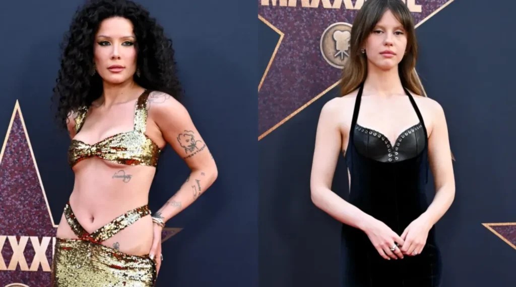 Mia Goth Height, Weight, Age, Net Worth, Career, And More - Bio Scops