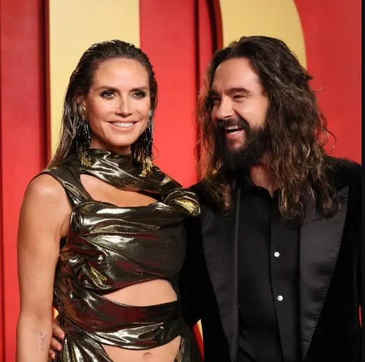 Tom Kaulitz Height Exploring the Truth Behind His Stature Bio Scops