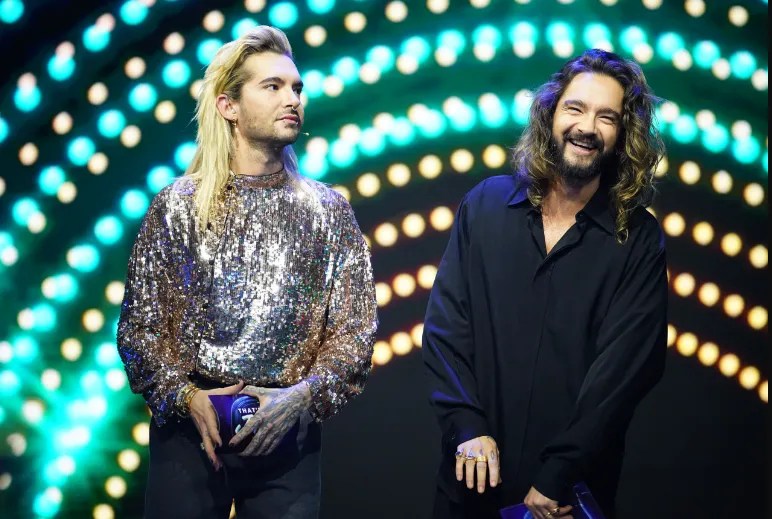 Tom Kaulitz Height Exploring the Truth Behind His Stature Bio Scops