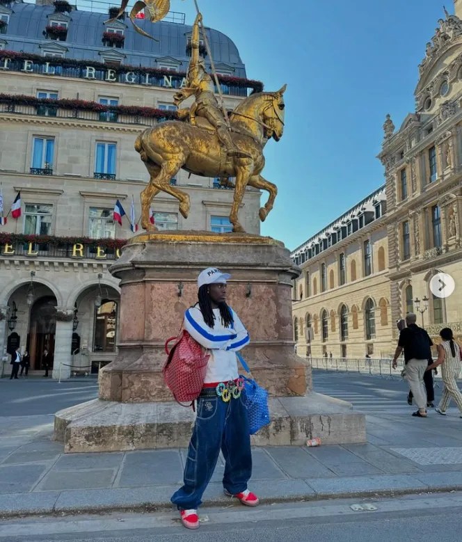 Kai Cenat Height in Cm: Explore the Truth Behind the Numbers - Bio Scops