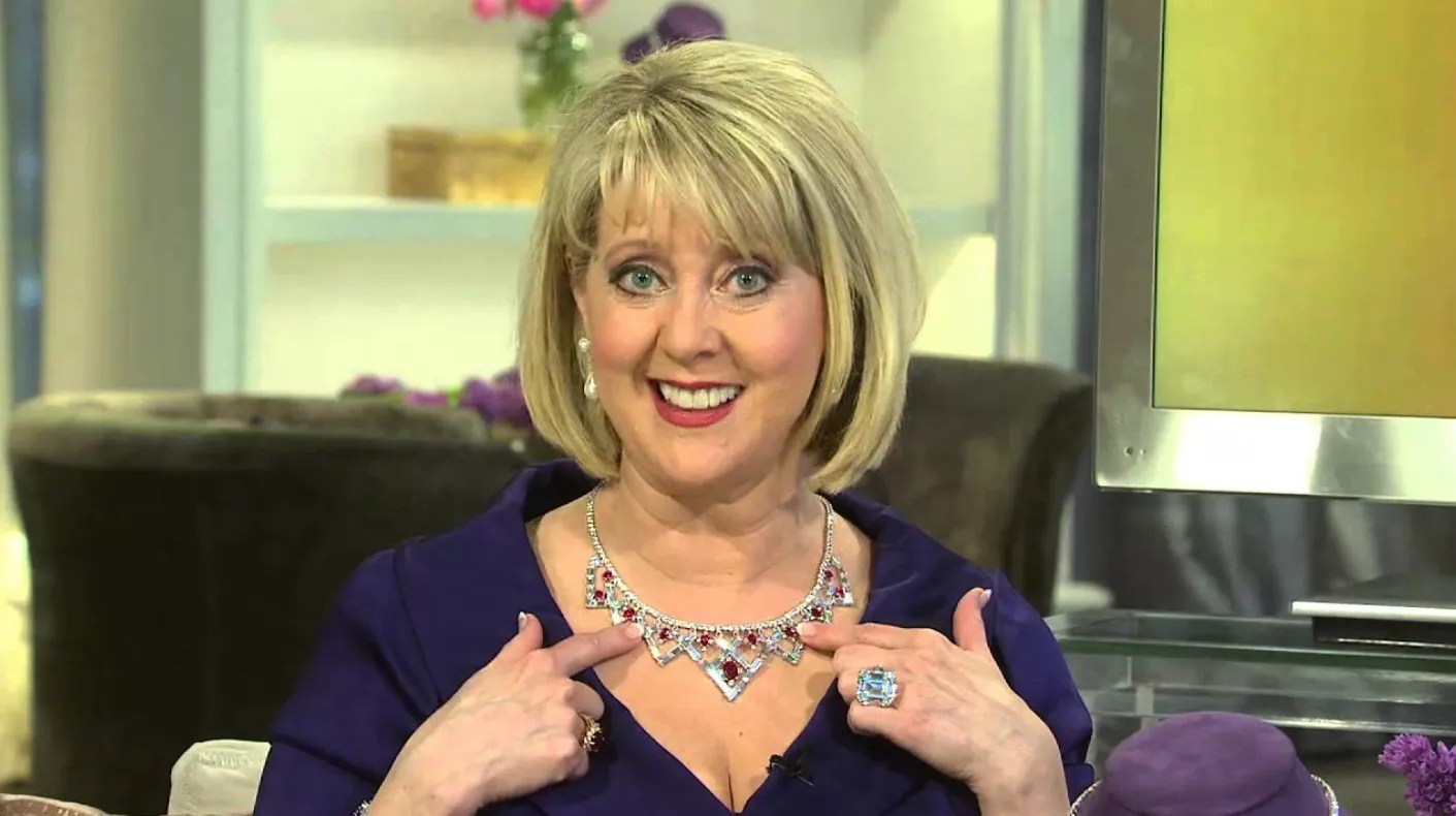 Mary Beth Roe New House What Really Happened After the QVC Legend