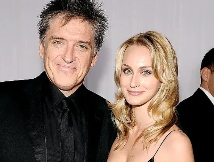 Craig Ferguson Wife And Biography Bio Scops