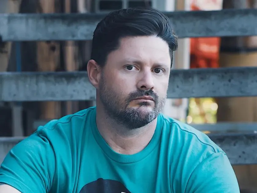 Justin Danger Nunley Net Worth, Age, Height, Weight, Career(03)