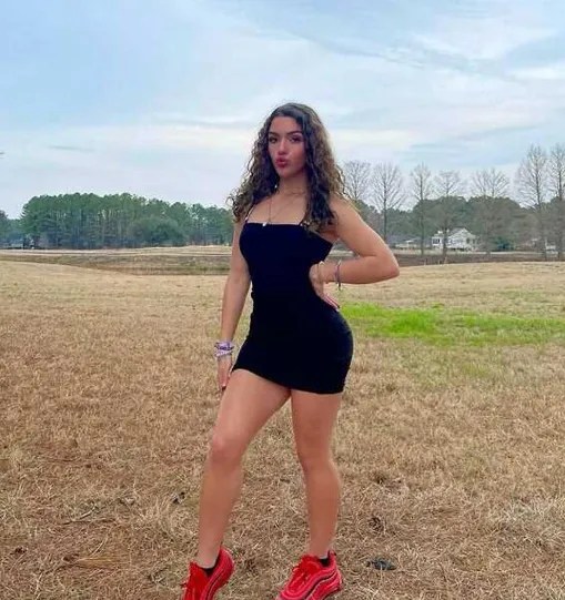 Mckinzie Valdez Age, Height, Weight, Career, Net Worth And More Bio Scops(04)