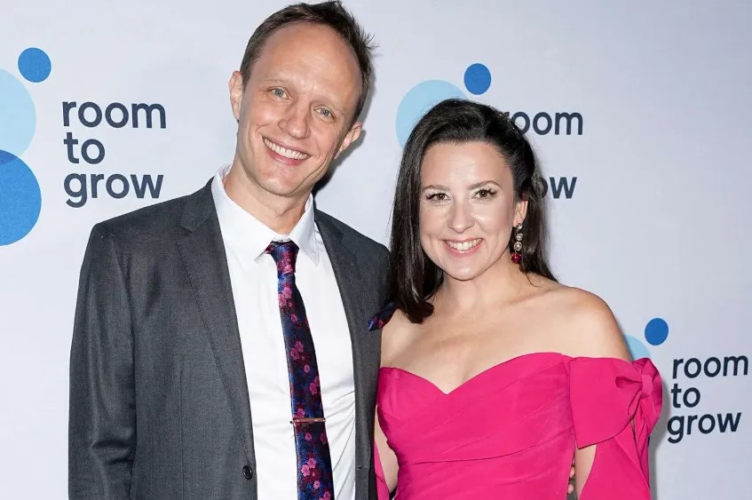 Miss Rachel Husband And Biography Bio Scops