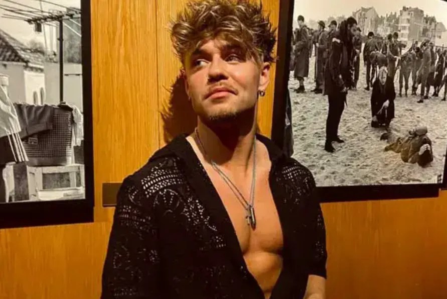 Vik White Net Worth, Age, Height, Weight, Career, And More Bio Scops