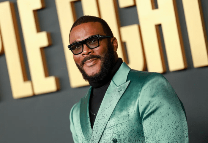 How Old is Tyler Perry's Son, Age, Height, Weight, Career, Net WOrth ... Tyler perry son age