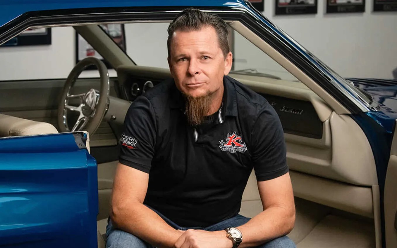 Dave Kindig Age, Height, Weight, Net Worth, Career, And More Bio Scops(01)