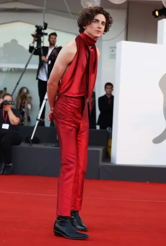 Timothée Chalamet Height, Weight Exploring the Star's Stats Bio Scops