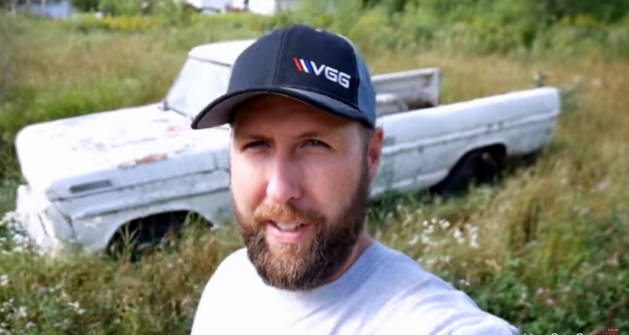 About Vice Grip Garage's Derek Bieri: Wife, Net Worth, Location - Net ... What is derek bieri net worth