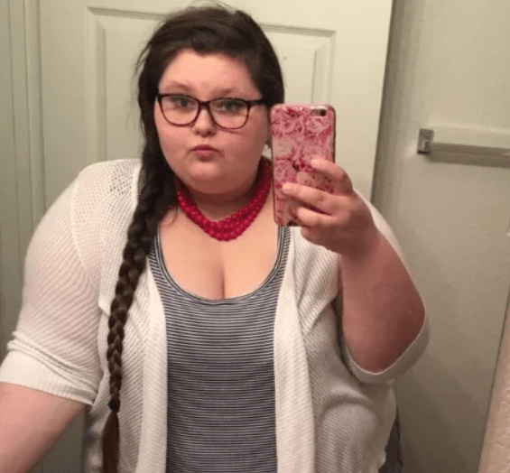 Amberlynn Reid Age, Height, Weight, Career, Net Worth And More - Bio Scops