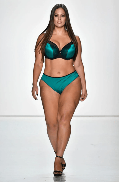 Ashley Graham Height, Age, Weight, Career, Net Worth, And More - Bio Scops