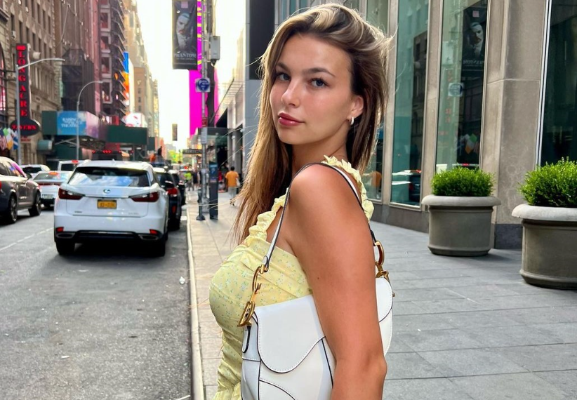 Grace Boor Age Everything You Need to Know About the Rising Star Bio