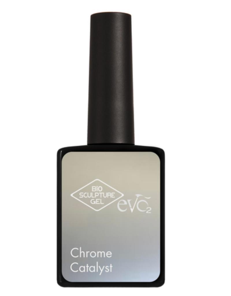 EVO Chrome Catalyst Gel Biosculpture