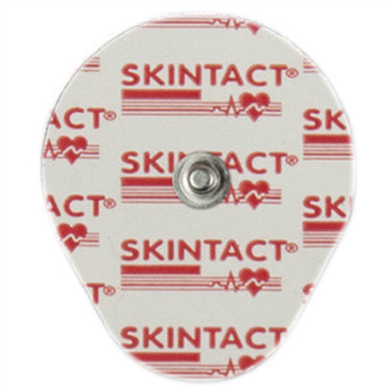 Skintact ECG electrodes Biosense Medical Supplies Ltd