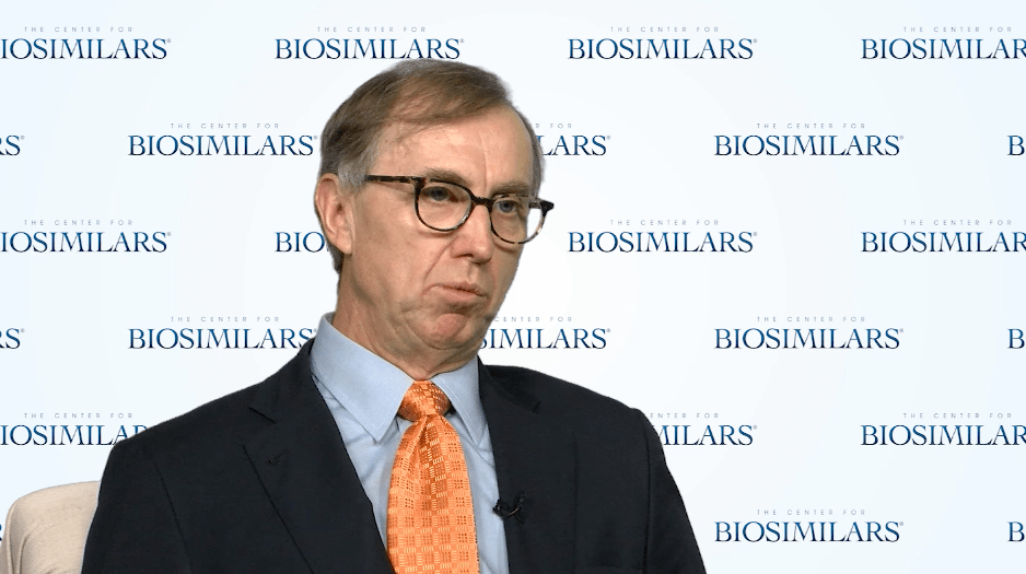 James Shehan, JD The State of US Biosimilars Regulation
