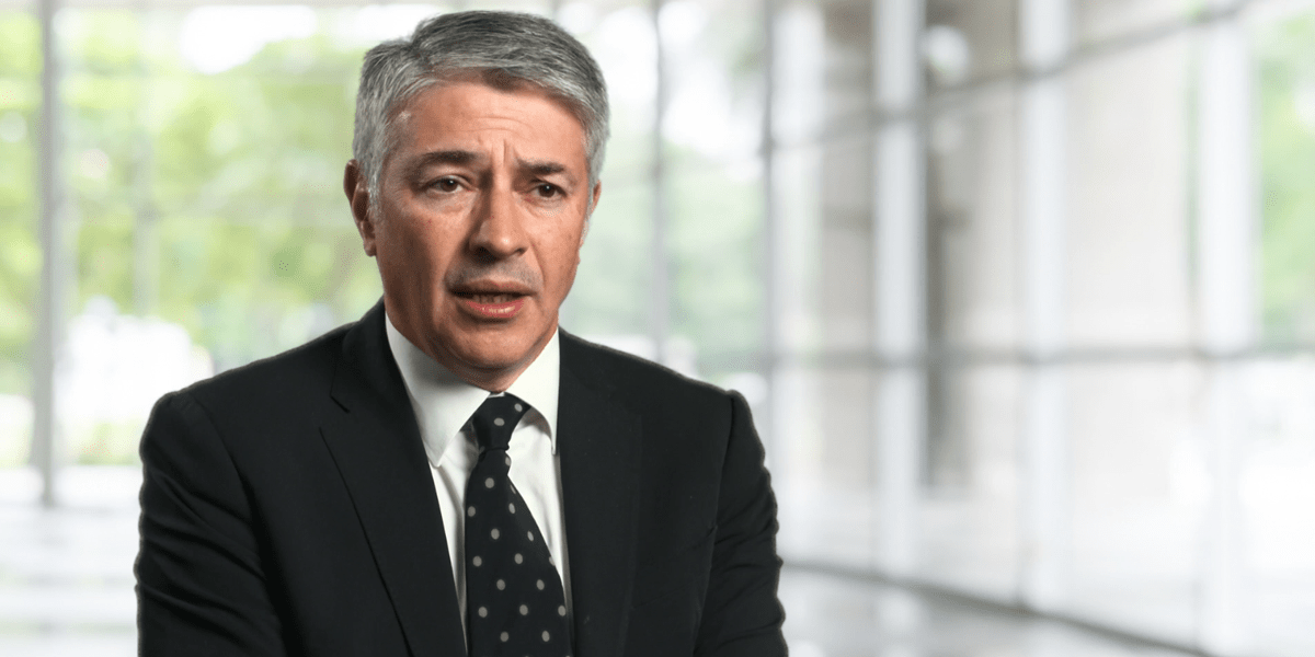 Professor ﻿Rodney Sinclair Biosimilar Hub