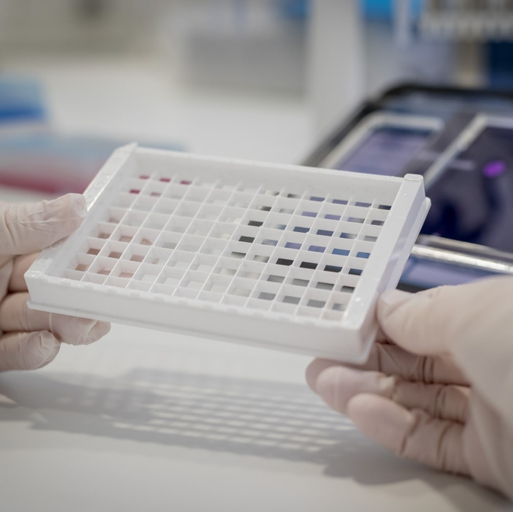 Platr package BioSistemika