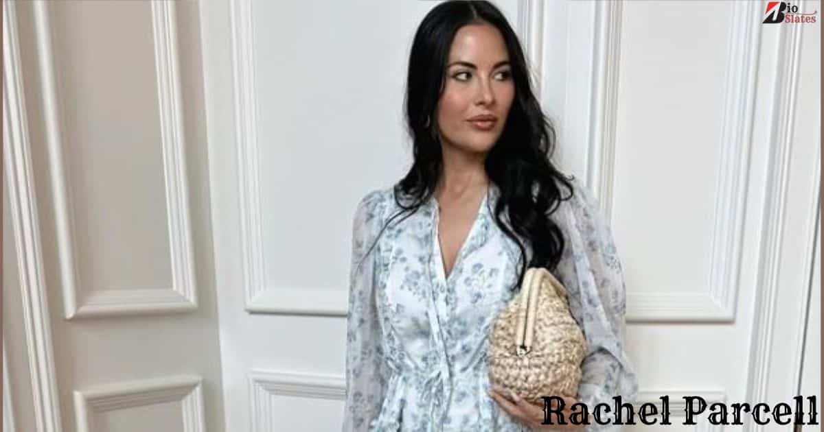 Rachel Parcell bio, Age, Height, Life, Husband, Net Worth & more