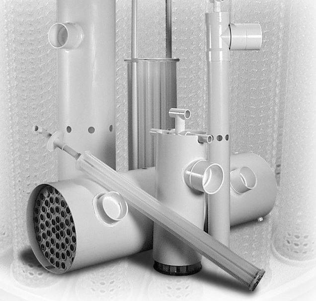 The Truth about Effluent Filters BioSolutions