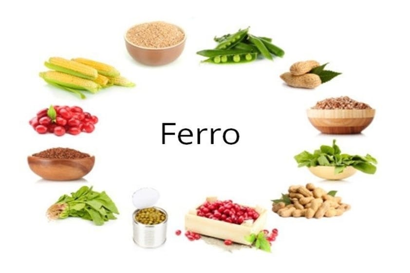 Ferro 10 Benefícios do Ferro Para a Saúde e os Principais Alimentos Biosom