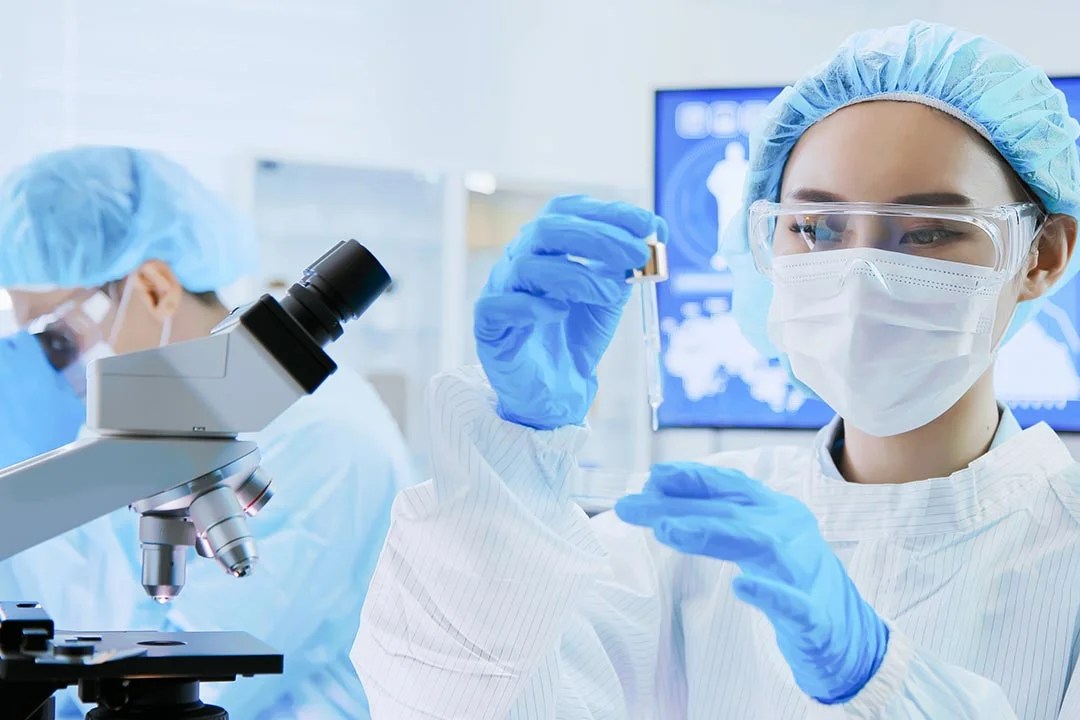 Life Science Company News, Pharma, Biotechnology, Medical Device