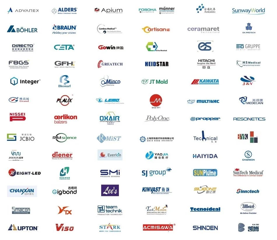 Medtec China 2019 to inaugurate on September 25 in Shanghai