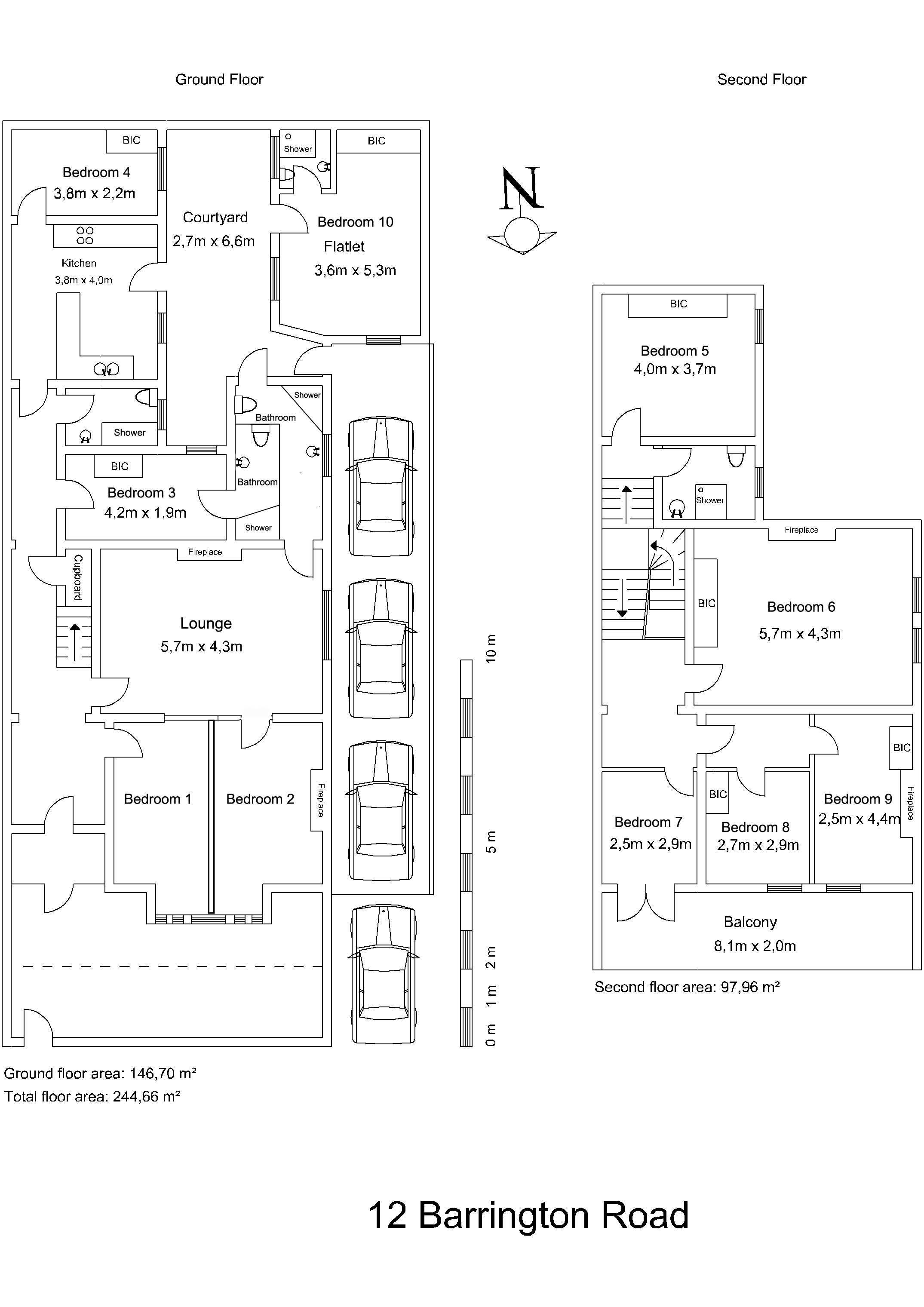 12 Barrington Room Layout Bios Enterprises
