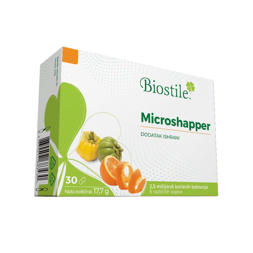 Microshapper Biostile