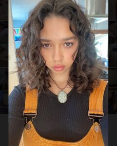 Mila Malenkov - Wiki/Bio, Age, Net Worth, Career, Height, Nationality