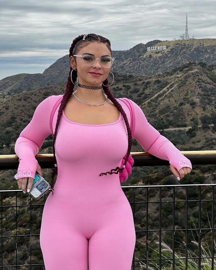 Mstriggahappy | Wiki/Bio, Age, Net Worth, Boyfriend, Career, Height and