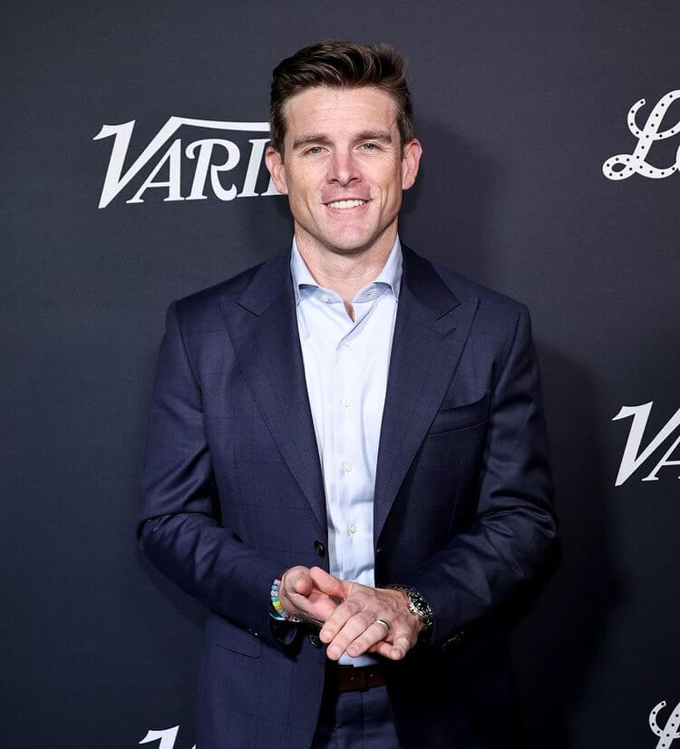 Phil Mattingly Wikipedia, Age, Net Worth, CNN, Wife, Chelsea Carter