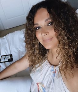 Lisa Rodríguez | Biography, Age, Wiki, Appearance, Height, Weight