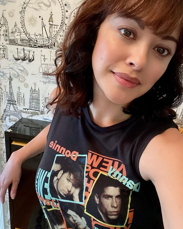 Marisa Ramirez | Bio, Wiki, Age, DOB, Appearance, Body Measurements