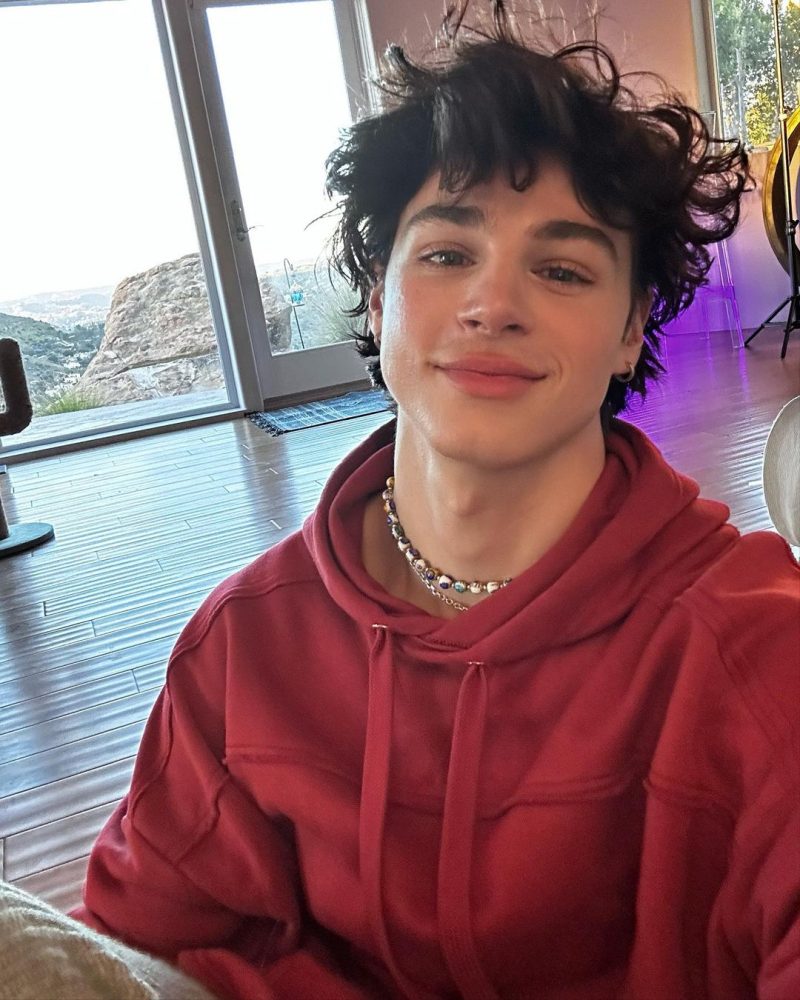 Pierre Boo - Bio, Age, Height & Weight, Appearance, Tiktok, Girlfriend