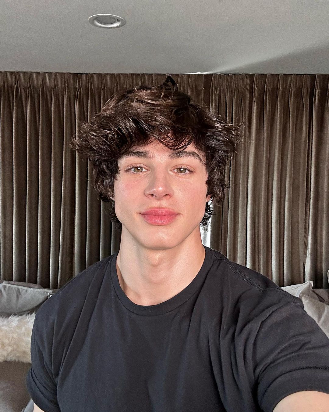 Pierre Boo - Bio, Age, Height & Weight, Appearance, Tiktok, Girlfriend