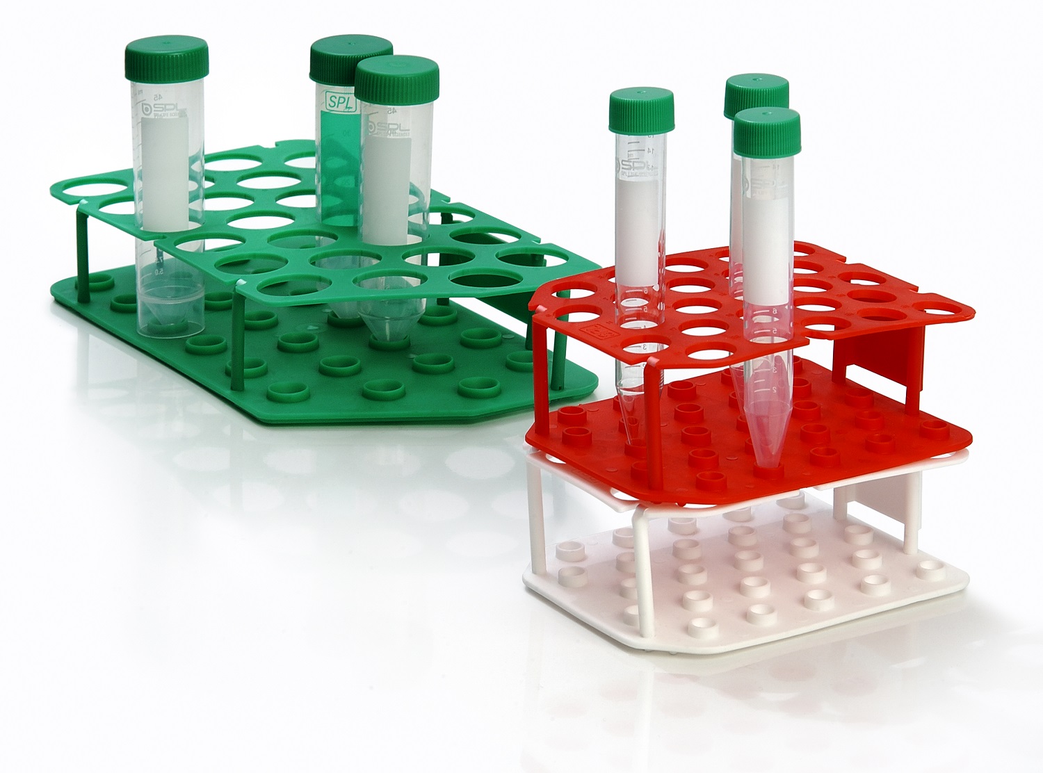 Racks und Boxen Bioswisstec