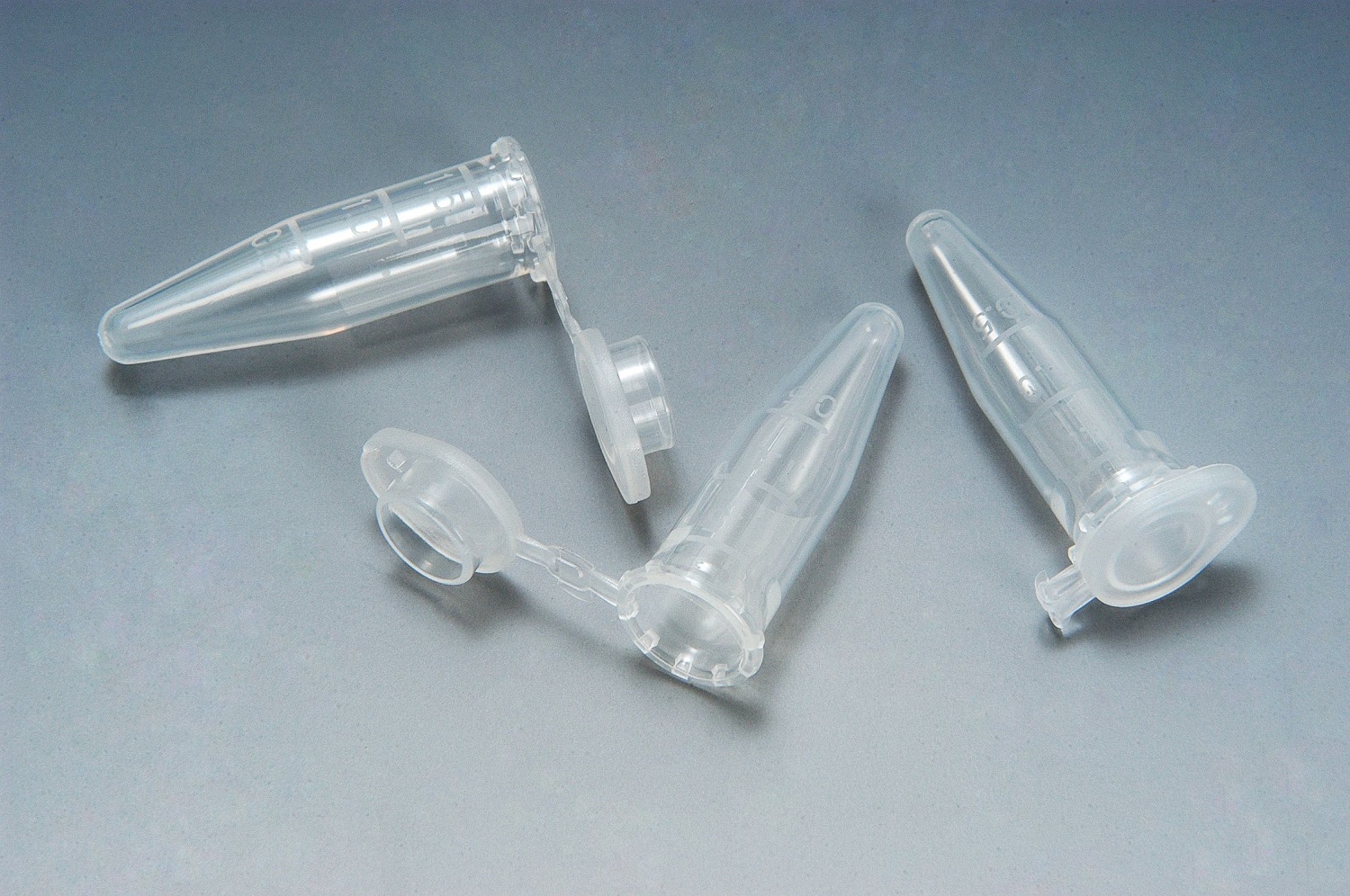 PCR Microtubes Bioswisstec