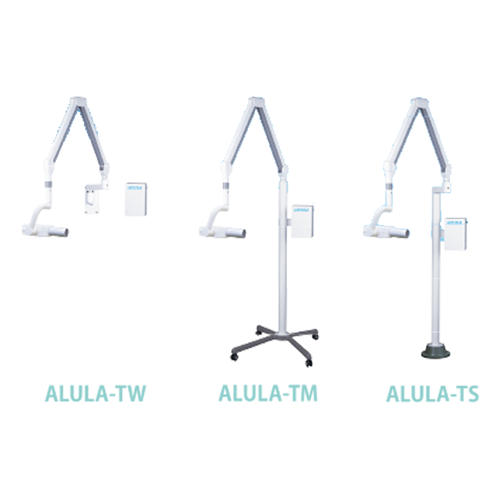 Dental Xray Equipment Biosys Technologies