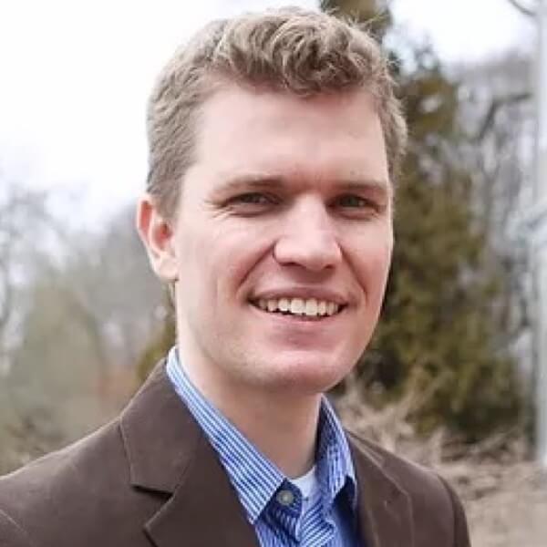 Patrick Turley Biotech Atelier