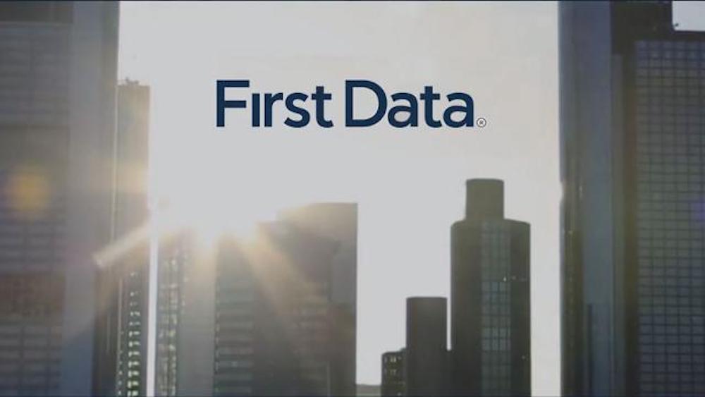 First Data (FDC) Shares Gap Down to 25.42 Biotech Today