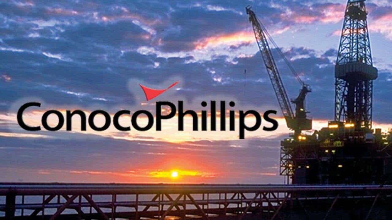 ConocoPhillips (NYSECOP) Shares Bought by Cetera Investment Advisers