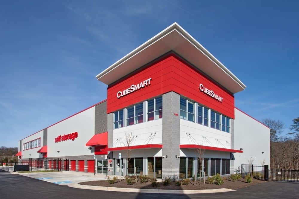 Equities Analysts Set Expectations for CubeSmart’s FY2019 Earnings